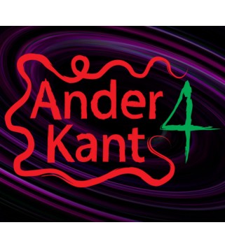 AnderKant 4 Steam Key GLOBAL